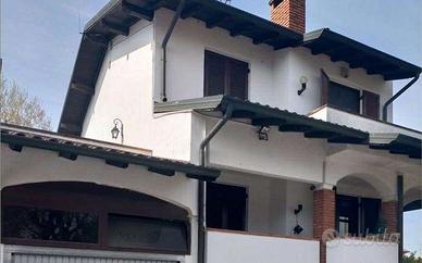 Casa Singola a Gaggiano