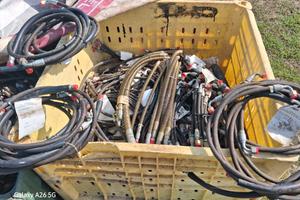 tubi idraulici nuovi 