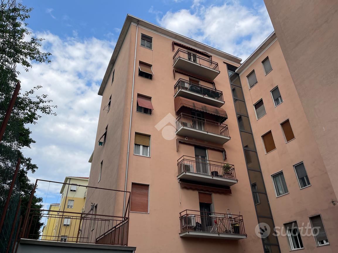 Appartamento – Parma, Fornasazza, San Leonardo - Vista 2