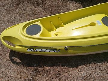 Kayak BIC Ouassou Single 