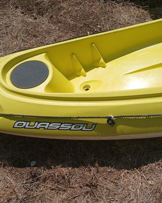 Kayak BIC Ouassou Single 