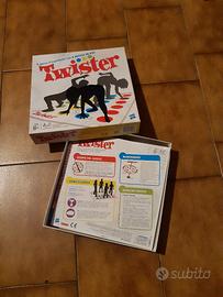 Twister hasbro
