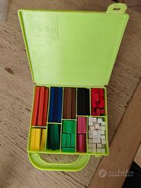 regoli apprendimento matematica 