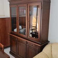 Credenza in legno massello