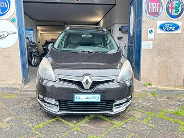 Renault Scenic dCi 130 CV Start&Stop Energy Bose 7