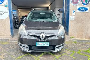 Renault Scenic dCi 130 CV Start&Stop Energy Bose 7