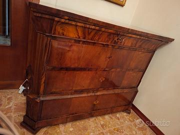 cassettone antico