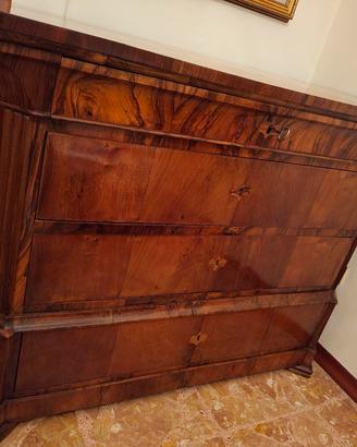 cassettone antico