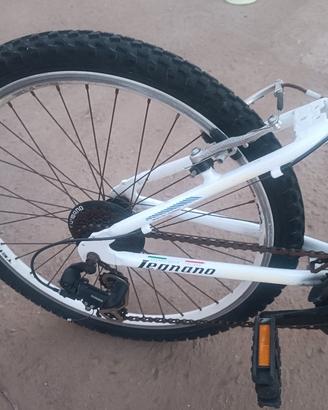 bicicletta 24 legnano