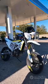 Husqvarna 701