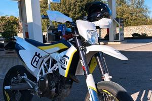 Husqvarna 701