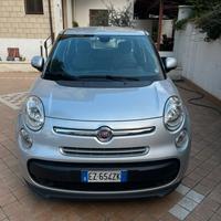 Fiat 500L DIESEL/Multijet 85cv 1300cc