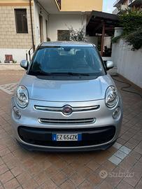 Fiat 500L DIESEL/Multijet 85cv 1300cc