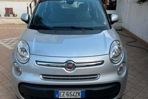 Fiat 500L DIESEL/Multijet 85cv 1300cc