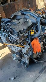 M9RF6 MOTORE CON INIEZIONE BOSCH 2.0 DCI