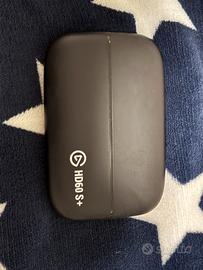 Elgato HD60 +