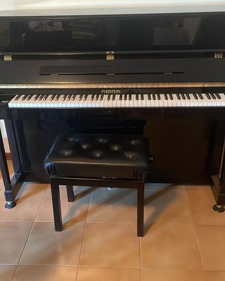 Pianoforte FURSTEIN