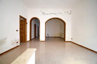 Indipendente da ristrutturare