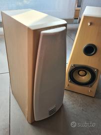 Casse acustiche Jvc SP-VSDT6