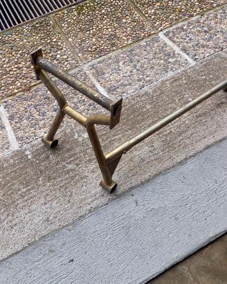 CAVALLETTO ALZAMOTO.