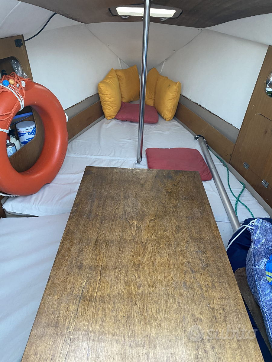 FIRST 18 (BENETEAU) — View photo 1