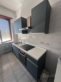 Cucina lineare