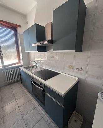 Cucina lineare