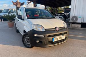 FIAT PANDA VAN 1.3 95CV