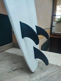 tavola da surf Minimalibu BIC  6' 3