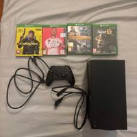 Xbox series x