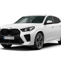 BMW X2 sDrive 18d Msport