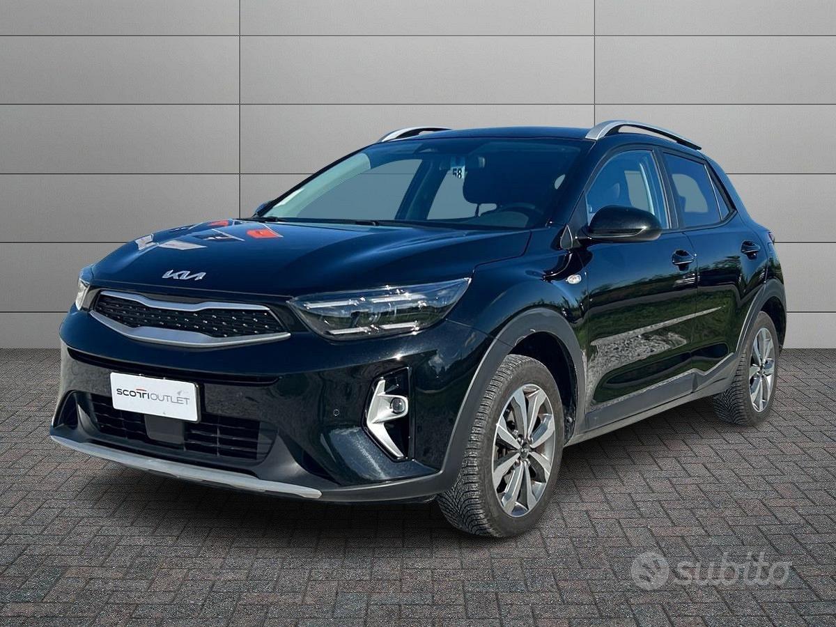 Kia Altro modello