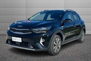 KIA Stonic 1.2 dpi Urban gpl 82cv U1059837