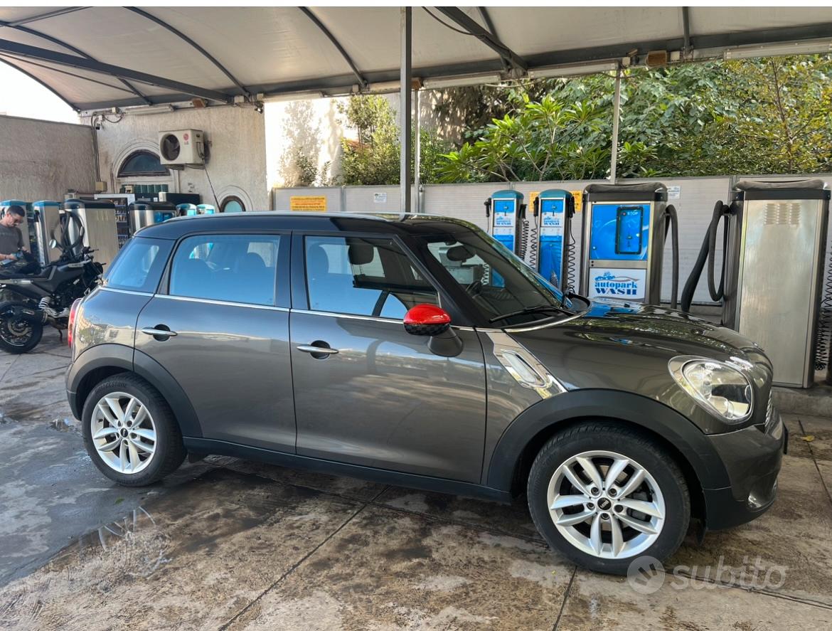 Mini Mini Countrym.(R60)