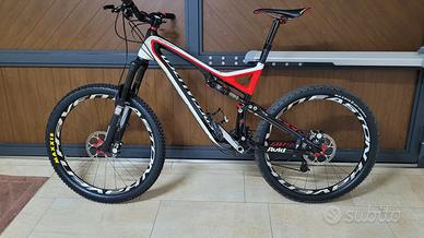 MTB Specialized Stumpjumper Expert Carbon