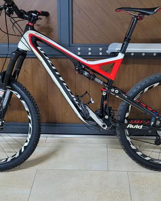 MTB Specialized Stumpjumper Expert Carbon