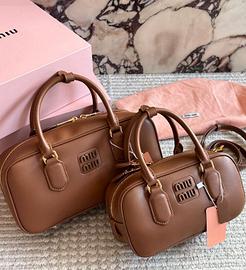 Borsa da donna Miumiu