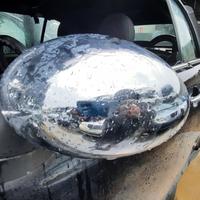 MINI COOPER CABRIO - SPECCHIETTO RETROVISORE SINIS