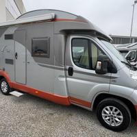 BURSTNER Ixeo Ixeo IT 664