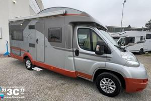 BURSTNER Ixeo Ixeo IT 664