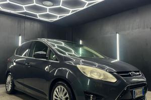 FORD C-MAX 2.0 TDCI 1|5CV POWERSHIFT