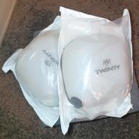 N.2 filtri Twenty TW-24-59 - KTM Husqvarna GasGas