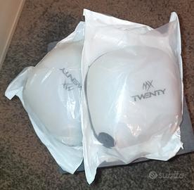 N.2 filtri Twenty TW-24-59 - KTM Husqvarna GasGas