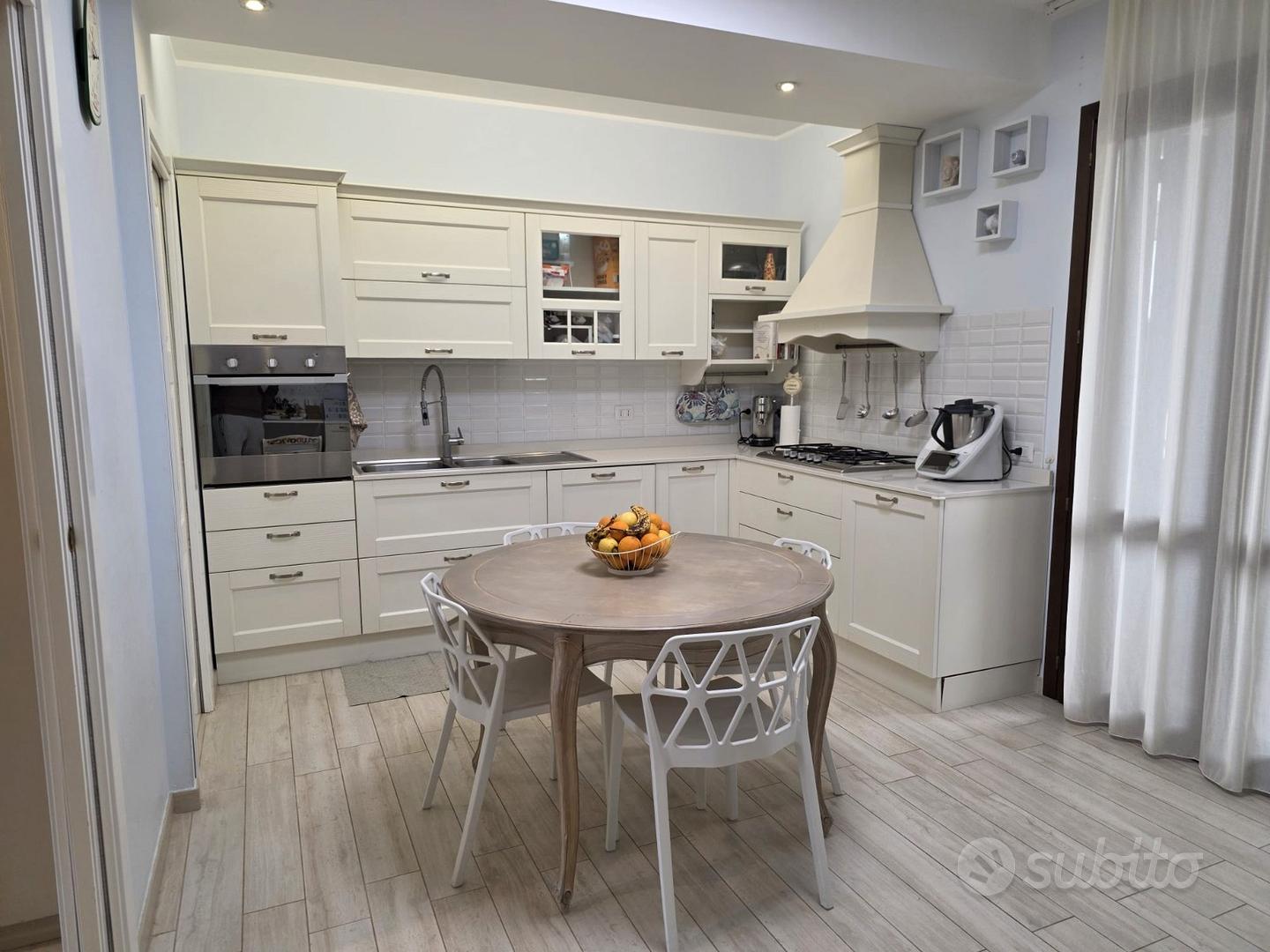 Appartamento – SR - Vista 5