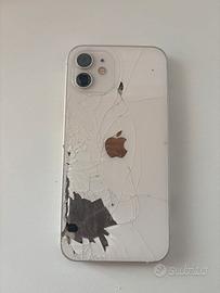 iPhone 12 Usato