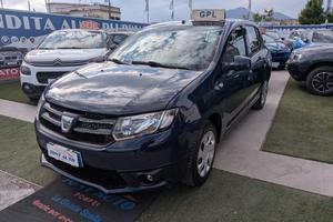 Dacia Sandero 0.9 TCe 12V TurboGPL 90CV Start&Stop