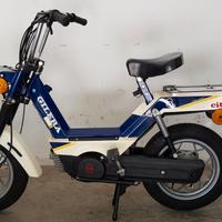 Gilera città eco/1 - 1990