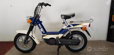 Gilera città eco/1 - 1990