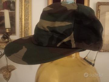 Cappello Carabinieri