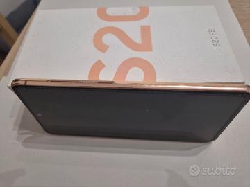 samsung galaxy 2 S20 Fe